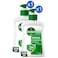 Dettol Original Antibacterial Liquid Hand Wash Pine Fragrance, 200ml, Pack of 2