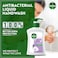 Dettol Sensitive Antibacterial Liquid Hand Wash Lavender and White Musk with Moisturizers, 200ml, Pack of 2