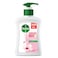 Dettol Skincare Antibacterial Liquid Hand Wash Rose and Sakura Blossom with Moisturizers, 200ml, Pack of 2