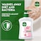 Dettol Skincare Antibacterial Liquid Hand Wash Rose and Sakura Blossom with Moisturizers, 200ml, Pack of 2