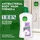 Dettol Sensitive Antibacterial Body Wash Lavender and White Musk with Moisturizing Care, 700ml, Pack of 2
