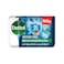 Dettol Instant Cool Antibacterial Bar Soap Cooling Sensation, 165g, Pack of 2