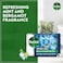 Dettol Instant Cool Antibacterial Bar Soap Cooling Sensation, 165g, Pack of 2