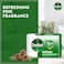 Dettol Original Antibacterial Bar Soap Classic Fresh Fragrance, 165g, Pack of 2