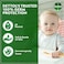 Dettol Original Antibacterial Skin Wipes, 10 Wipes, Pack of 2