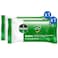 Dettol Original Antibacterial Skin Wipes, 20 Wipes, Pack of 2