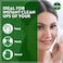 Dettol Original Antibacterial Skin Wipes, 20 Wipes, Pack of 2