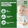 Dettol Antibacterial Skin and Surface Wipes 2 in 1 Original, 120 Wipes, Pack of 2