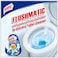 Harpic Flushmatic In Cistern Toilet Cleaner Original 50g, 3 Cleaner, Pack of 2