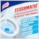 Harpic Flushmatic In Cistern Toilet Cleaner Original 50g, 3 Cleaner, Pack of 2