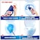 Harpic Power Plus Floral Toilet Cleaner 500ml, Pack of 2