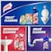 Harpic Power Plus Floral Toilet Cleaner 500ml, Pack of 2