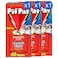 Pif Paf Electric Mosquito Killer Refill 60 Nights, Pack of 3