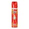 Pif Paf Mosquito and Fly Killer Aerosol Spray 400ml, Pack of 2