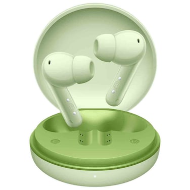 Honor Earbuds A Pro Wireless Bluetooth Earbuds with Charging Case, Green