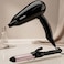BaByliss Hair Dryer and Curling Iron Styling Set