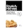 Royal Harvest Vegetable Spring Rolls, 250g