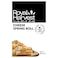 Royal Harvest Cheese Spring Rolls, 250g