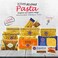 Al Joud Macaroni No.39, 400g, Pack of 3