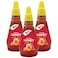 Mychoice Natural Honey 400g, Pack of 3