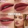 Maybelline Super Stay Teddy Tint 100 Kitten Heel, Soft Matte Lip and Cheek Tint