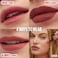 Maybelline Super Stay Teddy Tint 95 Buffed Out, Soft Matte Lip and Cheek Tint