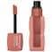 Maybelline Super Stay Teddy Tint 95 Buffed Out, Soft Matte Lip and Cheek Tint
