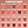 Maybelline Super Stay Teddy Tint 105 Velvet Choker, Soft Matte Lip and Cheek Tint