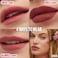 Maybelline Super Stay Teddy Tint 115 Coffee Date, Soft Matte Lip and Cheek Tint