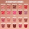 Maybelline Super Stay Teddy Tint 115 Coffee Date, Soft Matte Lip and Cheek Tint
