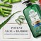 Herbal Essences Bio Renew Aloe and Bamboo Shampoo, 850ml