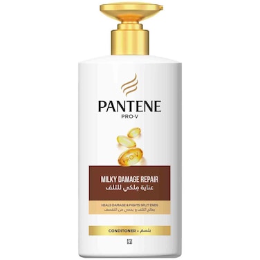 Pantene Pro V Repair Care Milky Damage Repair Conditioner, 500ml