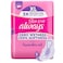 Always Skin Love XL Sanitary Pads with Lavender Oil, 24 Count