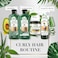 Herbal Essences Pure Aloe and Avocado Oil Shampoo, 850ml