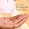 Pantene Pro V Milky Damage Repair Shampoo, 375ml