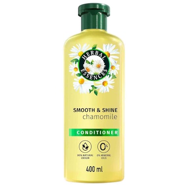 Herbal Essences Chamomile Moisturising Conditioner, 400ml