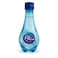 Blu Sparkling Water with No Sugar and Refreshing Carbonated Drink, 250ml Pack of 6