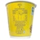 Indomie Instant Noodles Cup Chicken Flavour 80g, Pack of 3