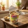 Indomie Instant Noodles Cup Chicken Flavour 80g, Pack of 3