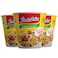 Indomie Instant Noodles Cup Chicken Flavour 80g, Pack of 3