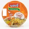 Indomie Instant Noodles Cup Curry Flavour 82g, Pack of 3
