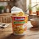 Indomie Instant Noodles Cup Curry Flavour 82g, Pack of 3