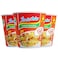 Indomie Instant Noodles Cup Curry Flavour 82g, Pack of 3