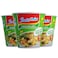 Indomie Instant Noodles Cup Vegetable Flavour 82g, Pack of 3