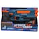 Turbo Soft Bullet Gun Blaster 314 with Foam Darts and Easy Action Play