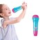 Barbie Echo Microphone, Kids Toy Mic for Interactive Role Play