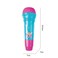 Barbie Echo Microphone, Kids Toy Mic for Interactive Role Play