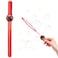 Spiderman Game Verse Bubble Stick, Kids Bubble Wand for Outdoor Play