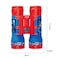 Spiderman Game Verse Binoculars, Kids Toy Binoculars for Outdoor Exploration