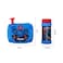 Spiderman Game Verse Bubble Camera, Kids Bubble Blower Toy with Bottle